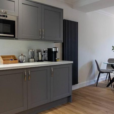 Argyle Square Apartment オーバン エクステリア 写真