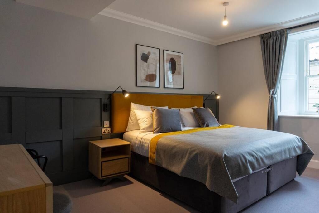 Argyle Square Apartment オーバン エクステリア 写真