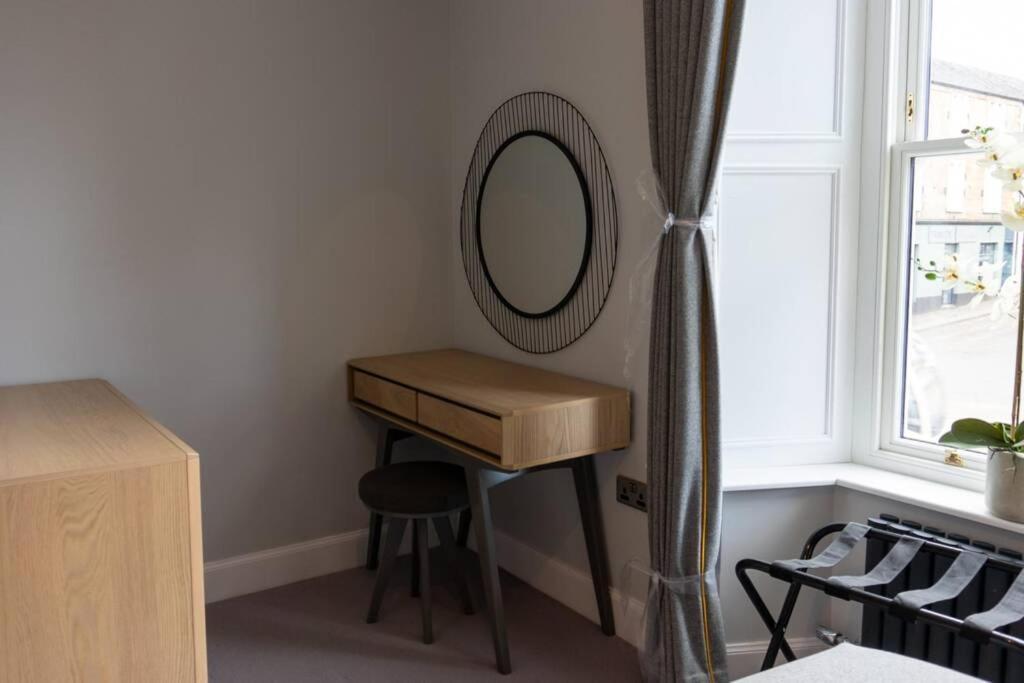 Argyle Square Apartment オーバン エクステリア 写真
