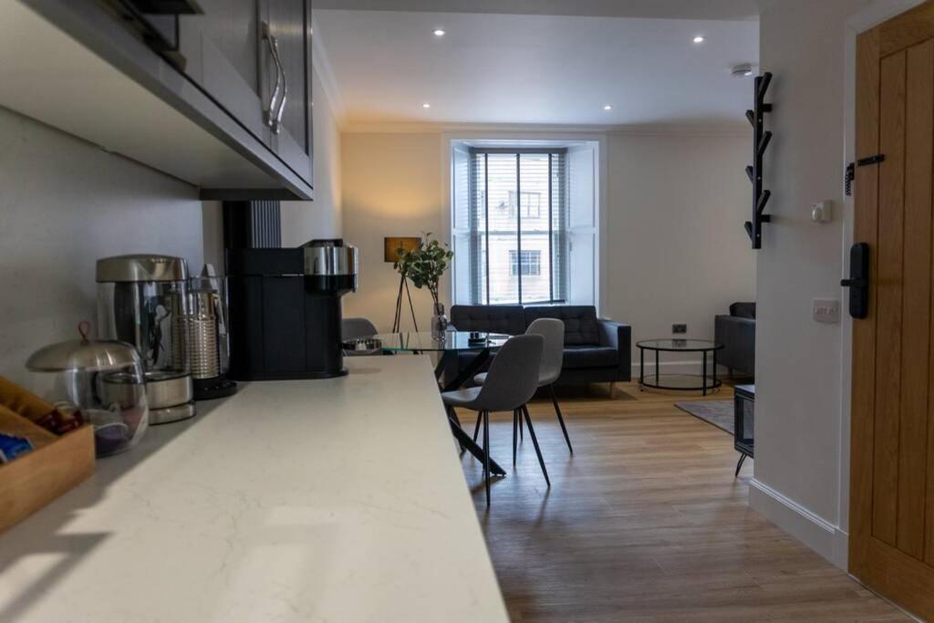 Argyle Square Apartment オーバン エクステリア 写真