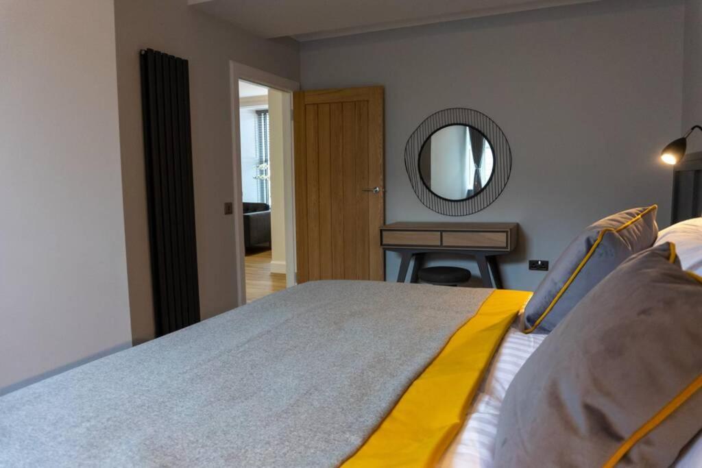 Argyle Square Apartment オーバン エクステリア 写真