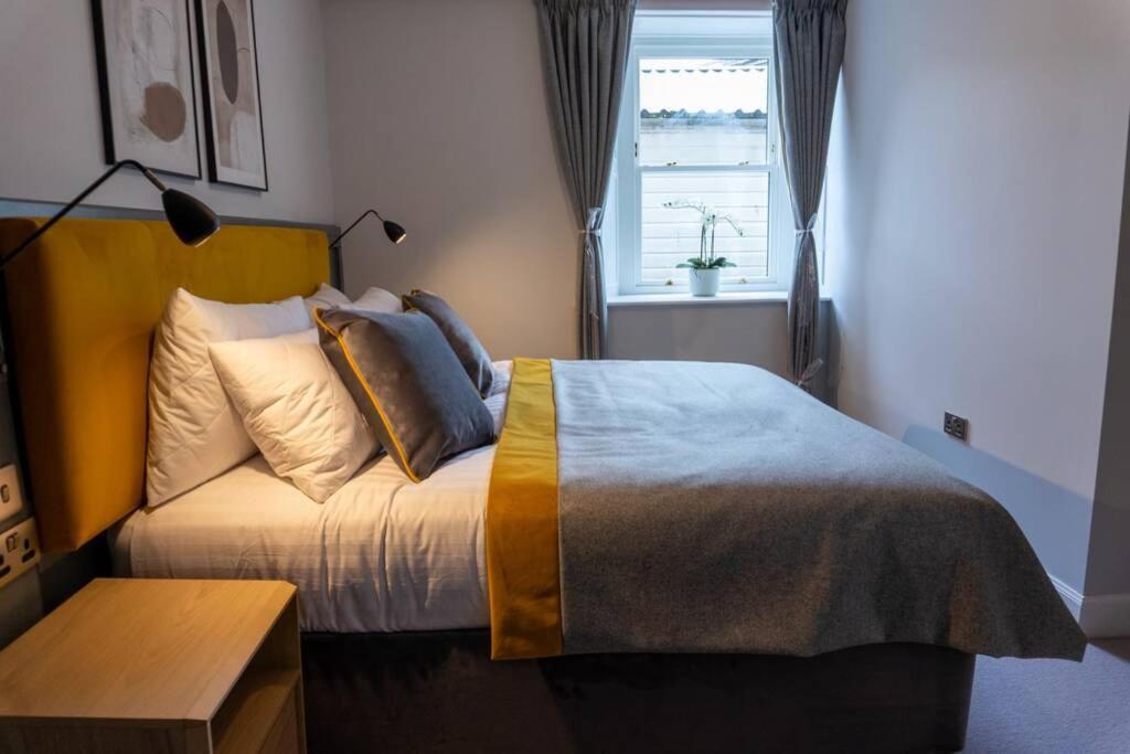 Argyle Square Apartment オーバン エクステリア 写真