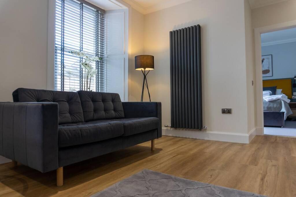 Argyle Square Apartment オーバン エクステリア 写真
