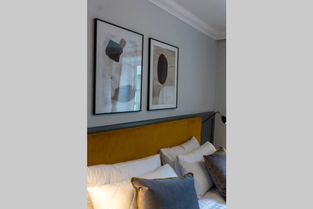 Argyle Square Apartment オーバン エクステリア 写真